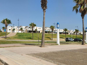 Al Cudia Appartement Tamuda bay